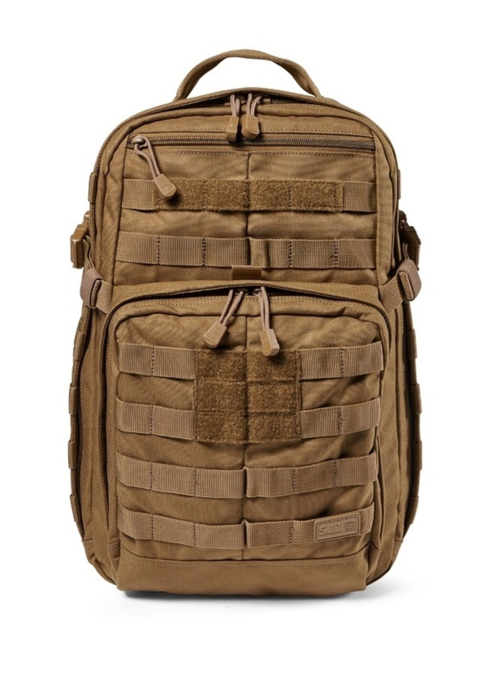 5.11 Tactical RUSH 12 2.0 Backpack 24L (Kangaroo)