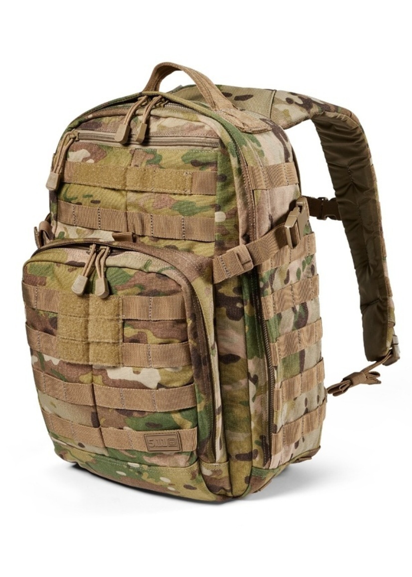 5.11 Tactical RUSH 12 2.0 Backpack 24L (Multicam)