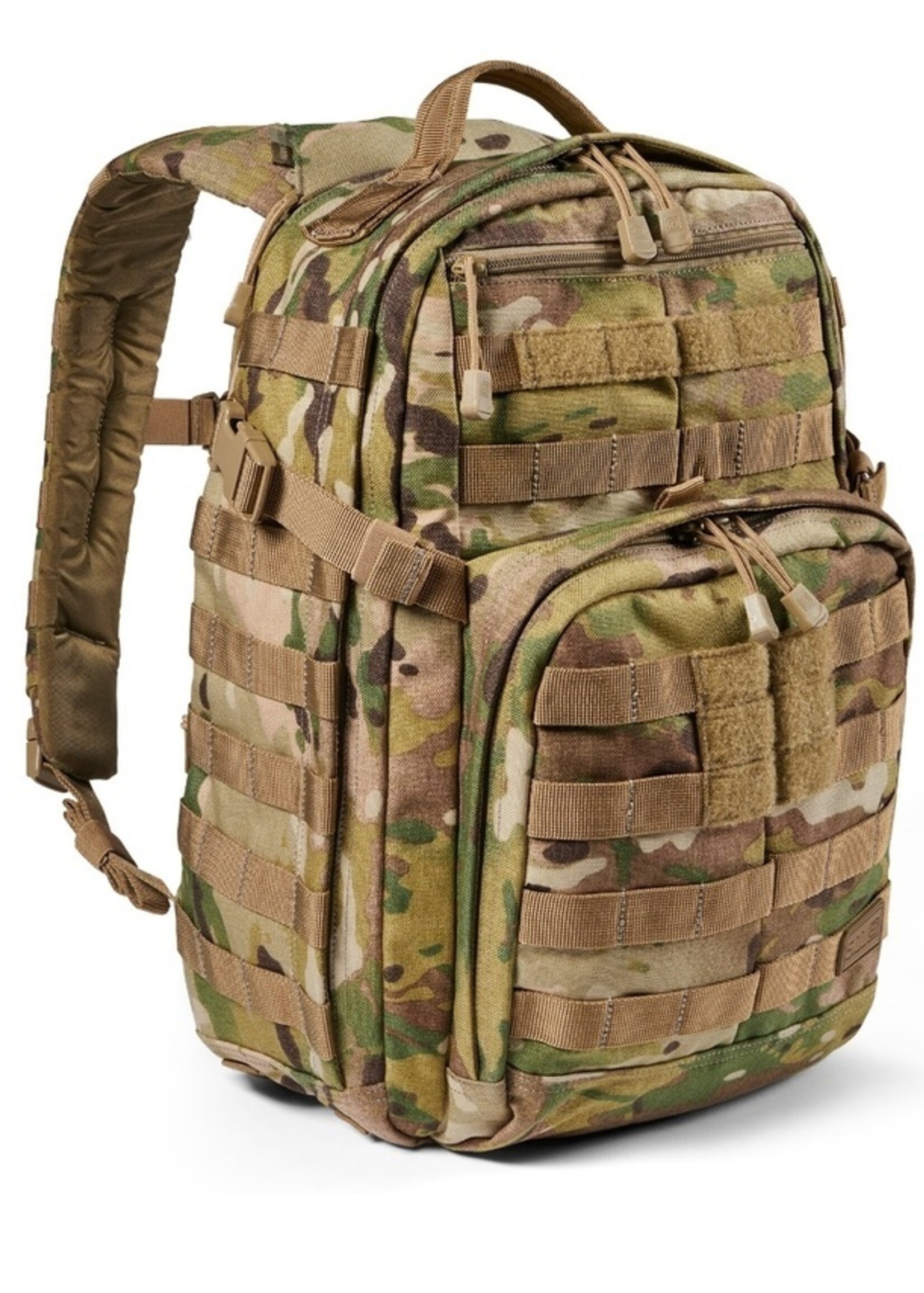 5.11 Tactical RUSH 12 2.0 Backpack 24L (Multicam)