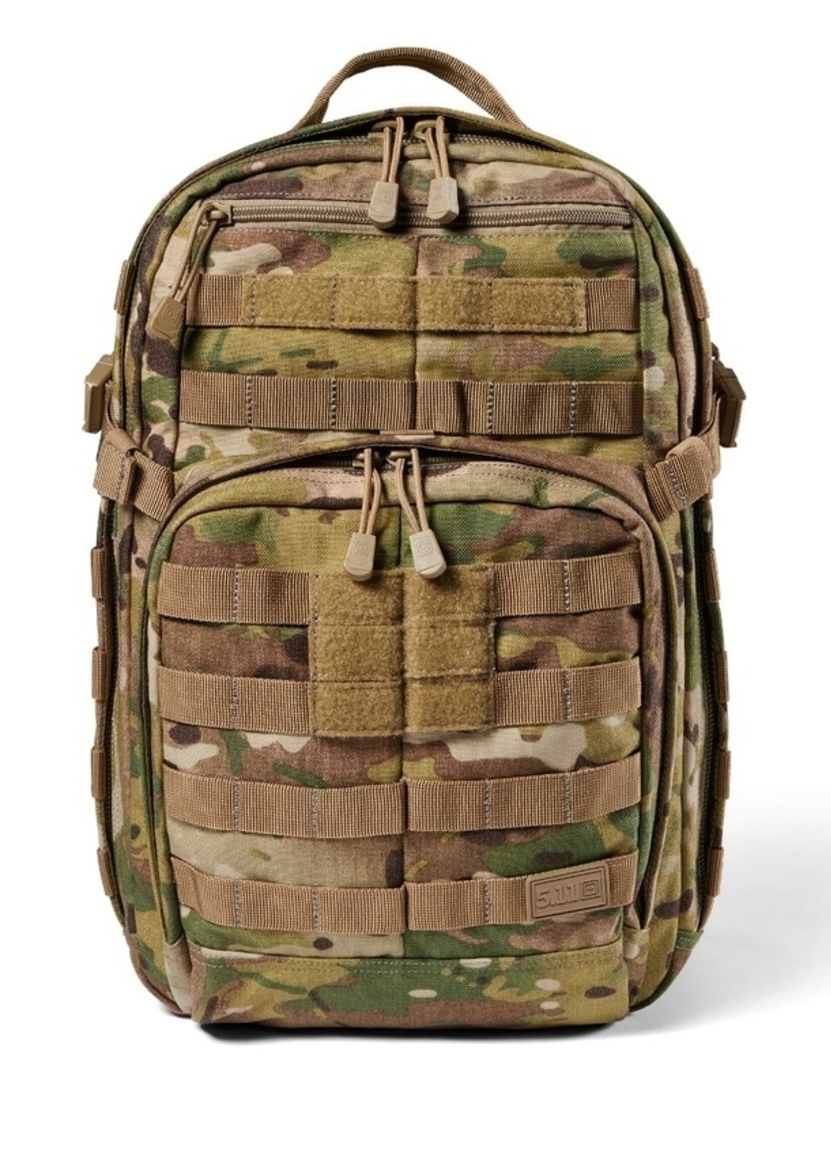 5.11 Tactical RUSH 12 2.0 Backpack 24L (Multicam)