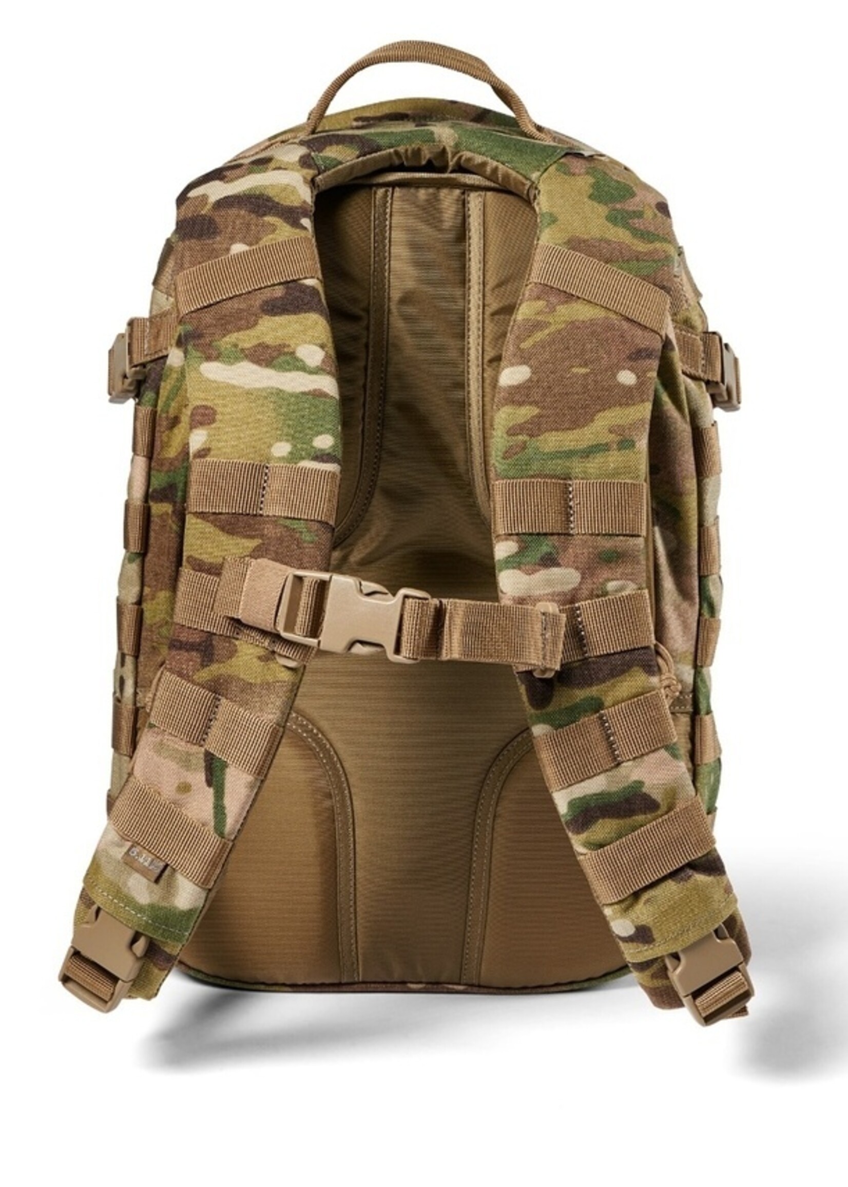 5.11 Tactical RUSH 12 2.0 Backpack 24L (Multicam)