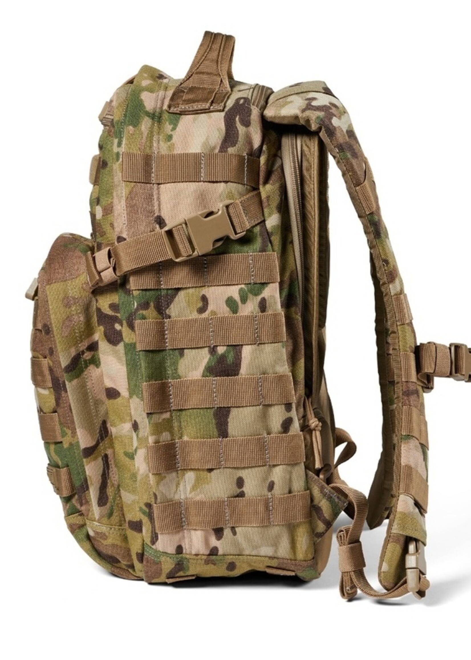 5.11 Tactical RUSH 12 2.0 Backpack 24L (Multicam)