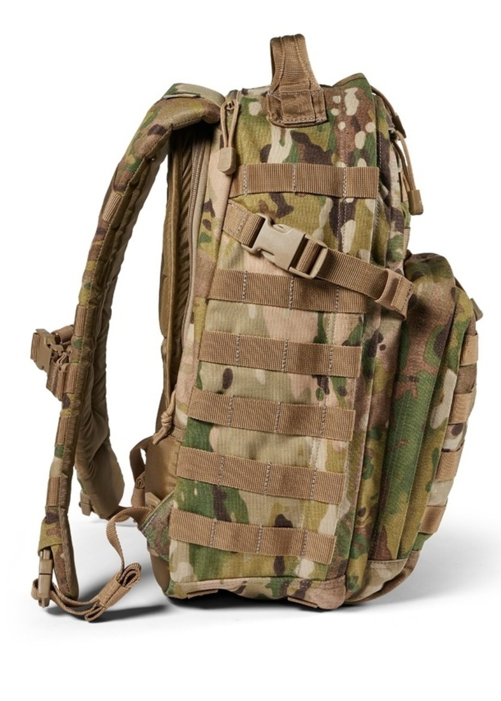 5.11 Tactical RUSH 12 2.0 Backpack 24L (Multicam)
