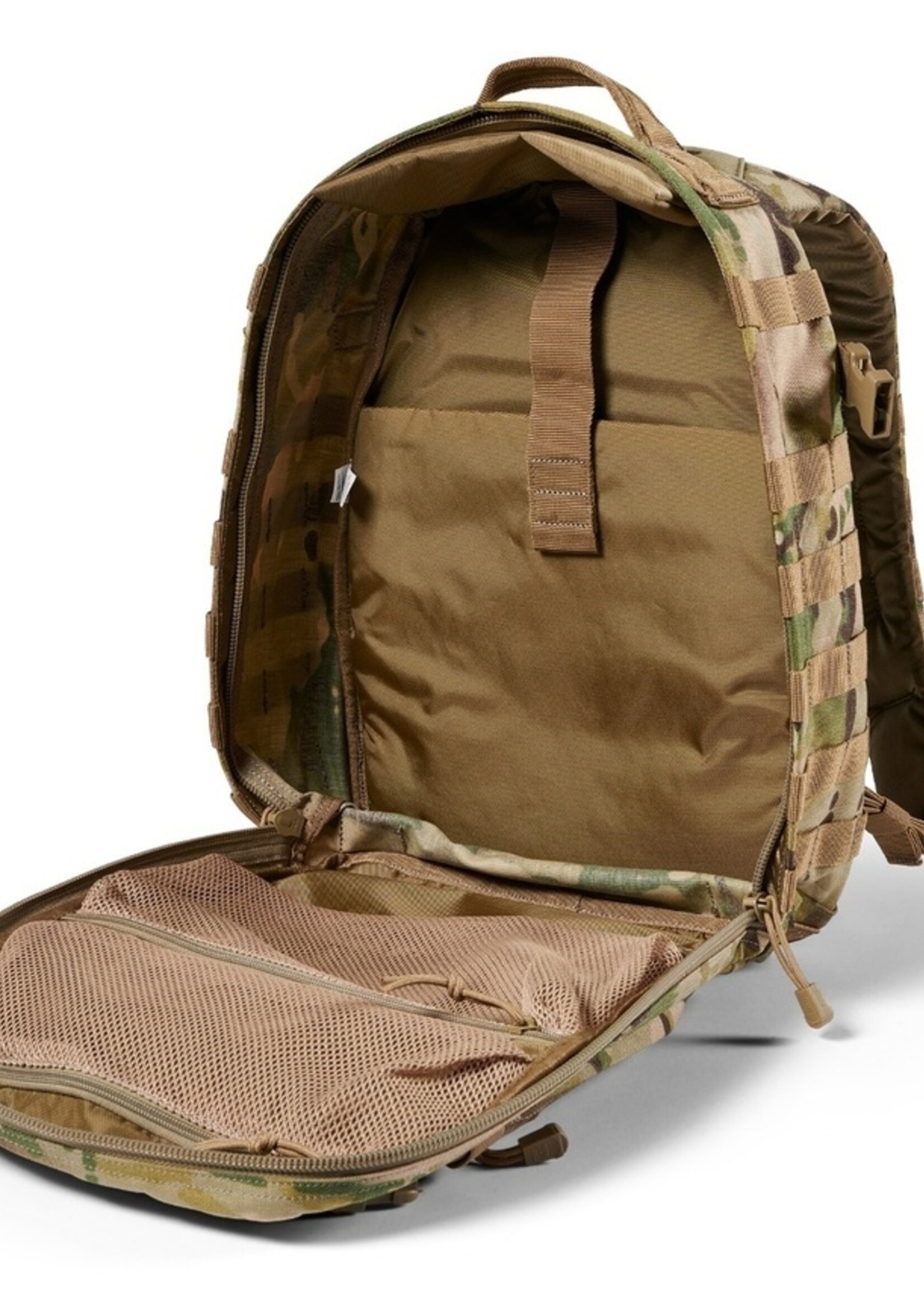 5.11 Tactical RUSH 12 2.0 Backpack 24L (Multicam)