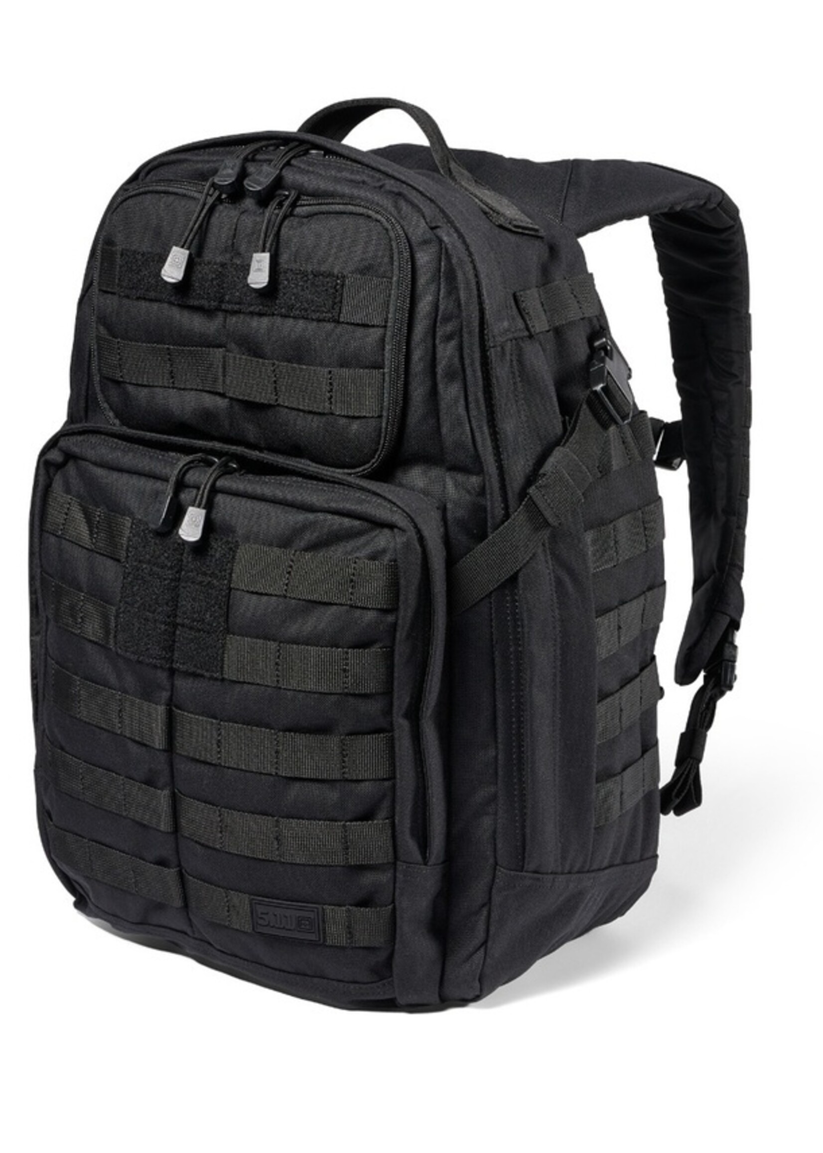 5.11 Tactical RUSH 24 2.0 Backpack 37L (Black)