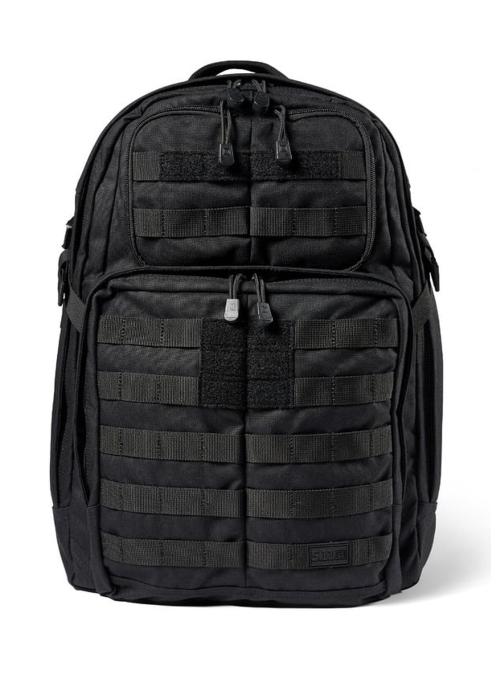 5.11 Tactical RUSH 24 2.0 Backpack 37L (Black)