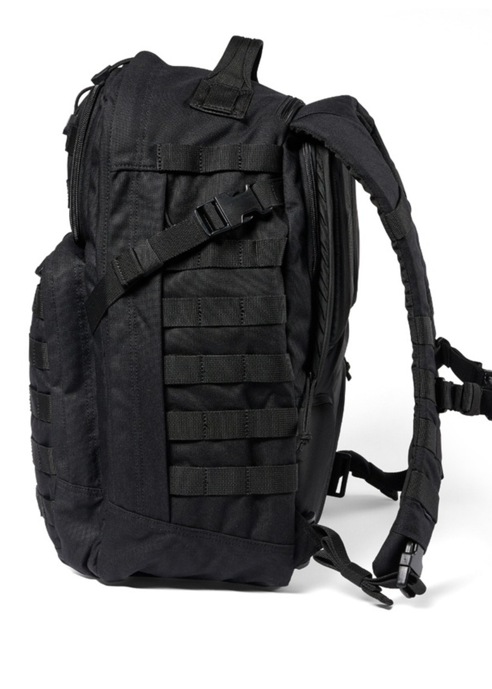 5.11 Tactical RUSH 24 2.0 Backpack 37L (Black)