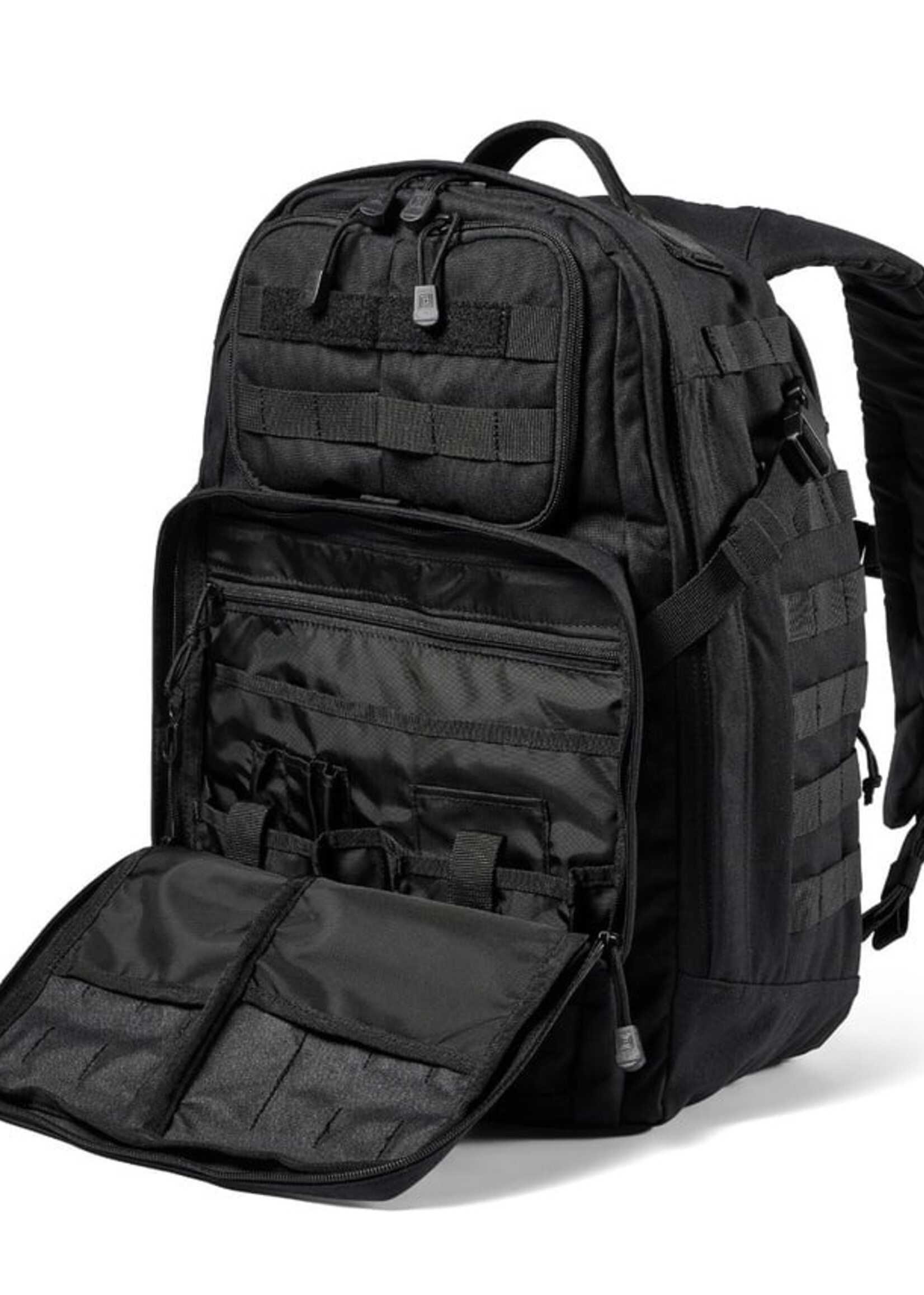 5.11 Tactical RUSH 24 2.0 Backpack 37L (Black)