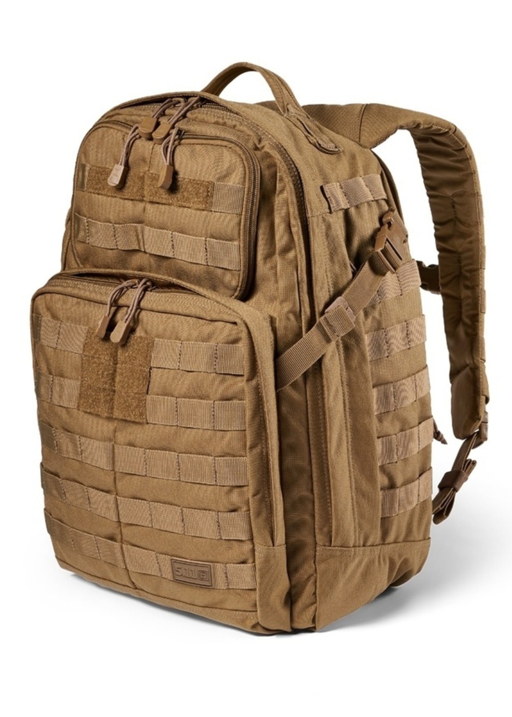 5.11 Tactical RUSH 24 2.0 Backpack 37L (Kangaroo)