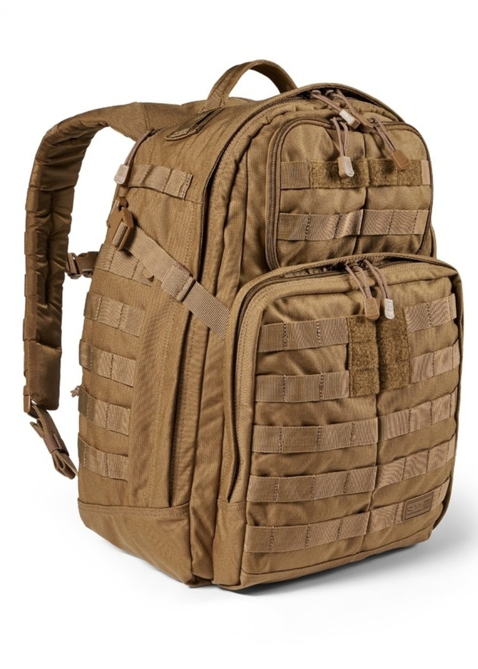 5.11 Tactical RUSH 24 2.0 Backpack 37L (Kangaroo)