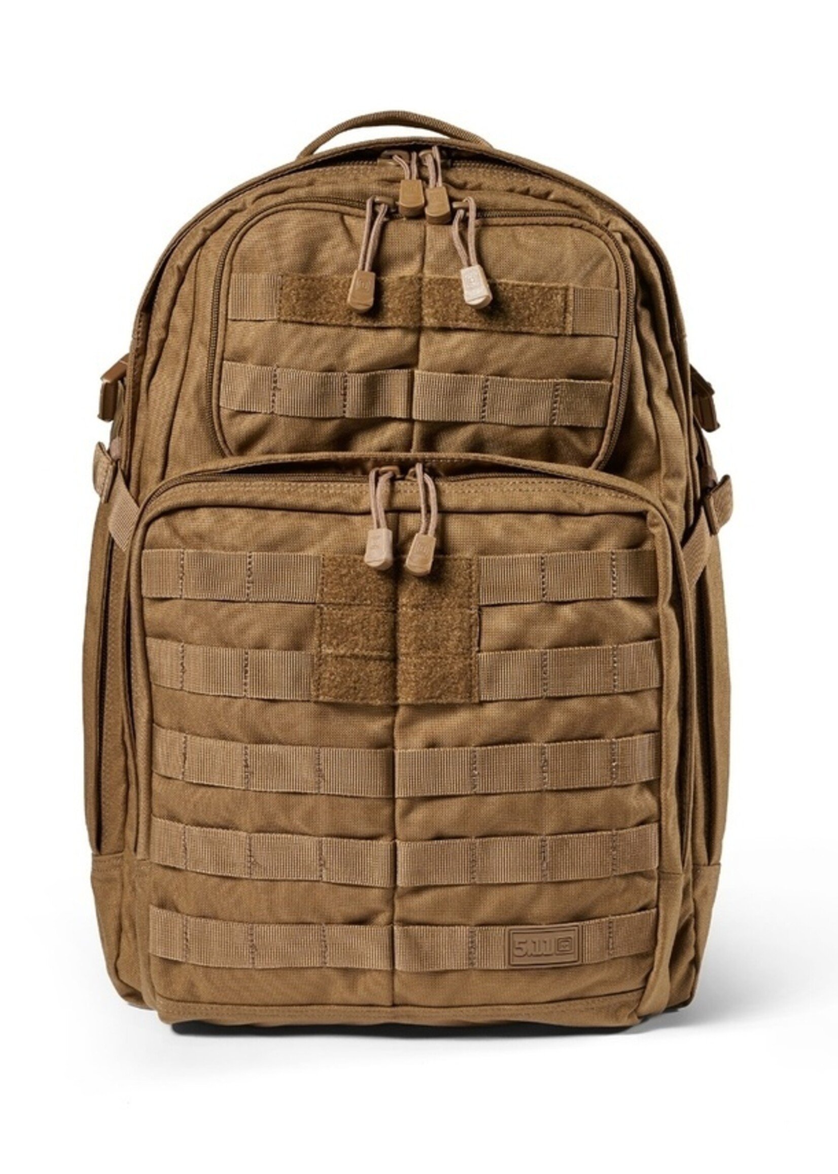 5.11 Tactical RUSH 24 2.0 Backpack 37L (Kangaroo)