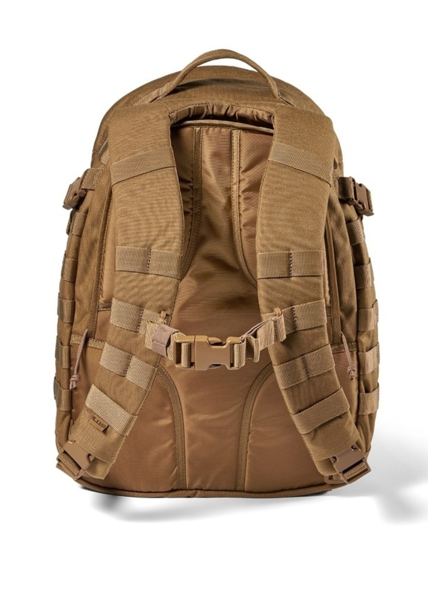 5.11 Tactical RUSH 24 2.0 Backpack 37L (Kangaroo)