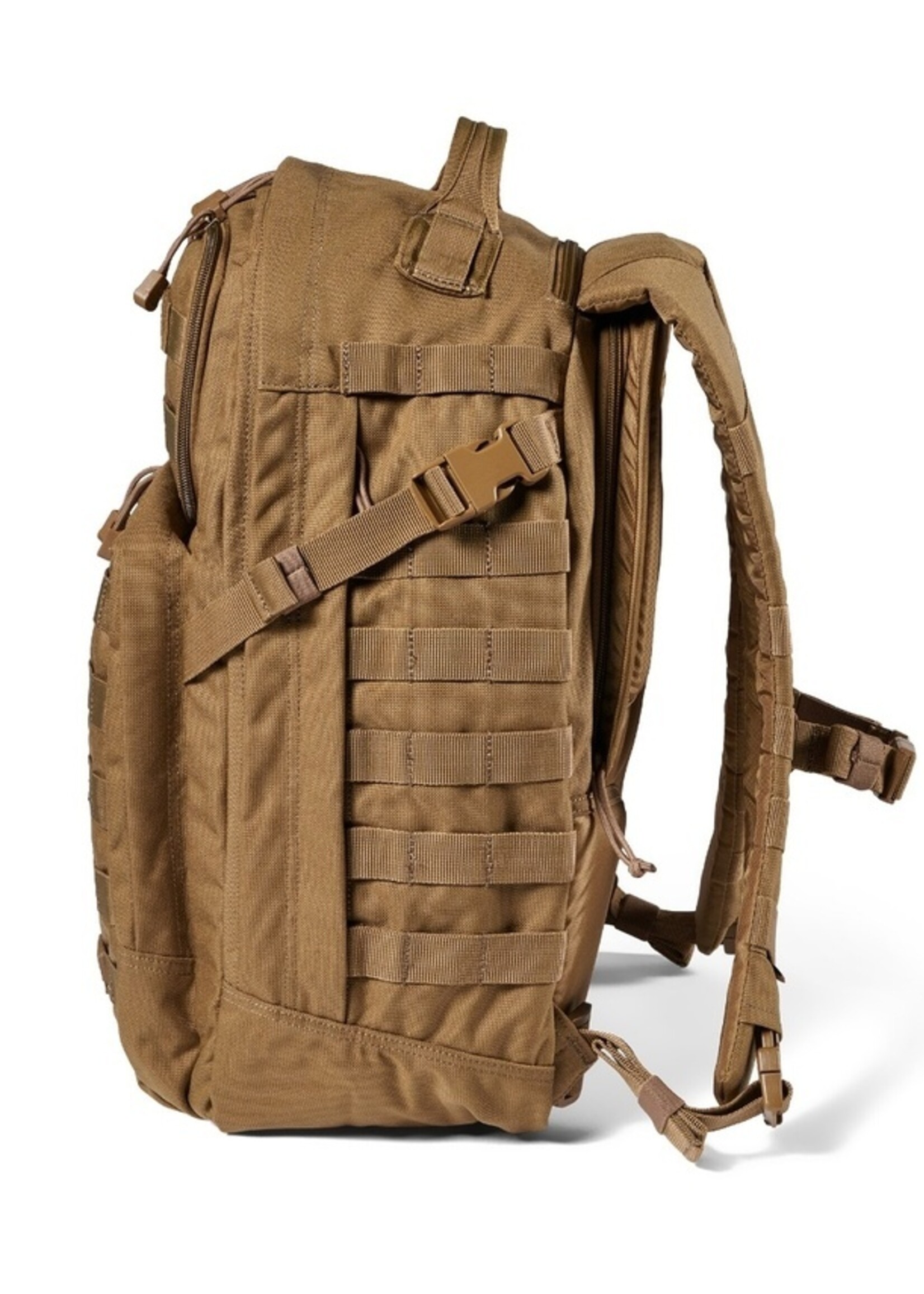 5.11 Tactical RUSH 24 2.0 Backpack 37L (Kangaroo)