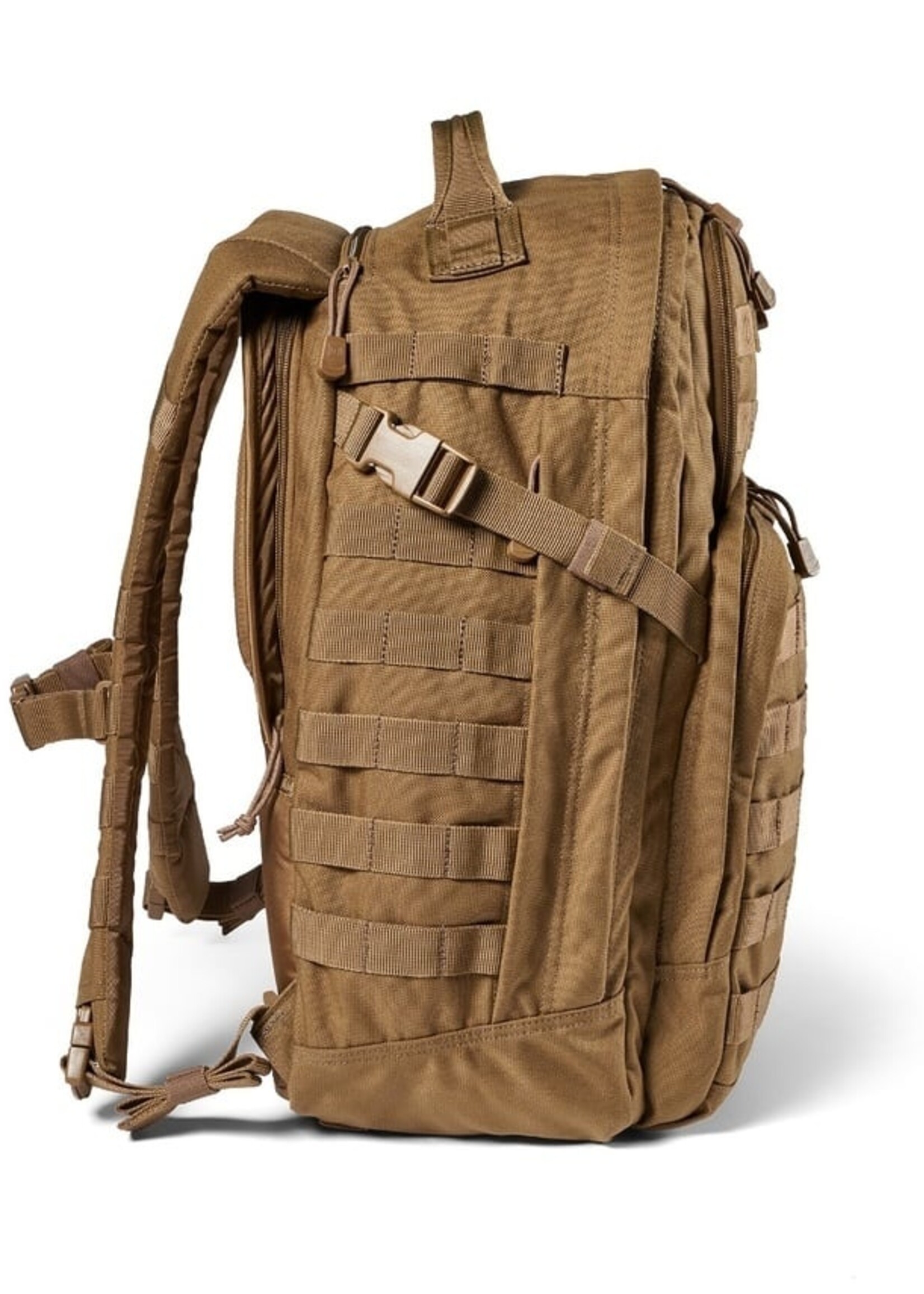 5.11 Tactical RUSH 24 2.0 Backpack 37L (Kangaroo)
