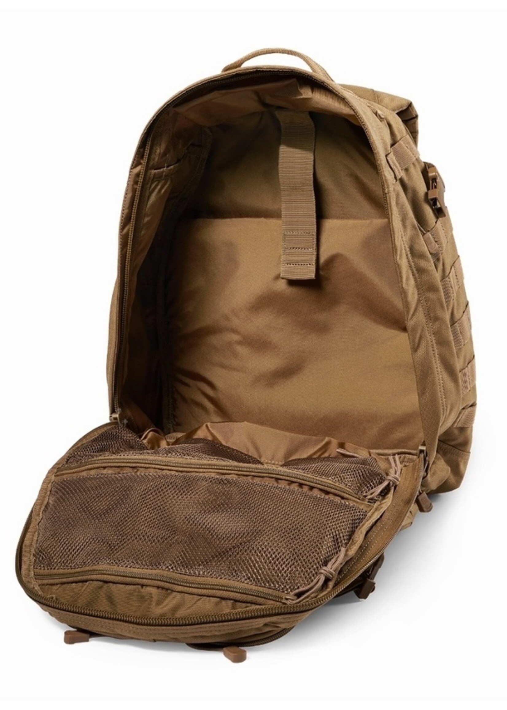5.11 Tactical RUSH 24 2.0 Backpack 37L (Kangaroo)