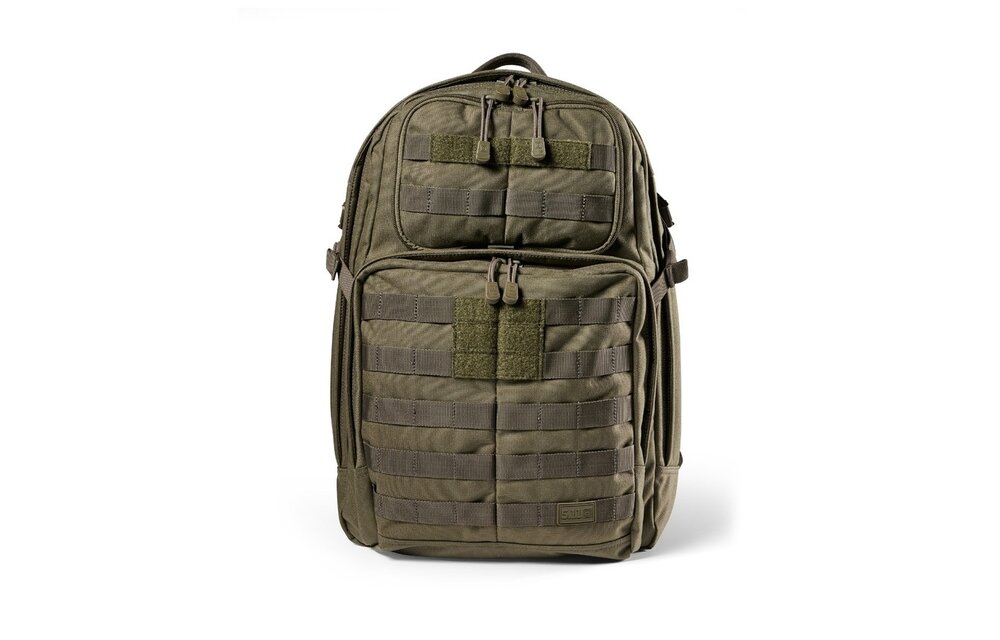 RUSH 24 2.0 Backpack 37L (Ranger Green)