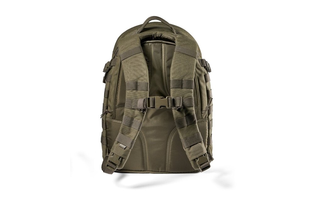 RUSH 24 2.0 Backpack 37L (Ranger Green)