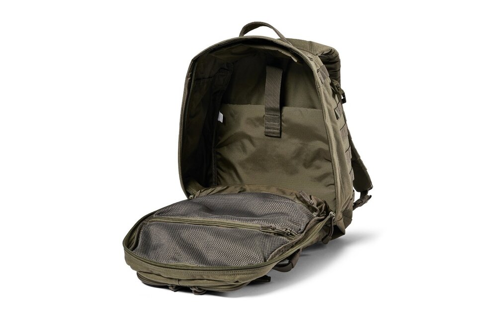 RUSH 24 2.0 Backpack 37L (Ranger Green)
