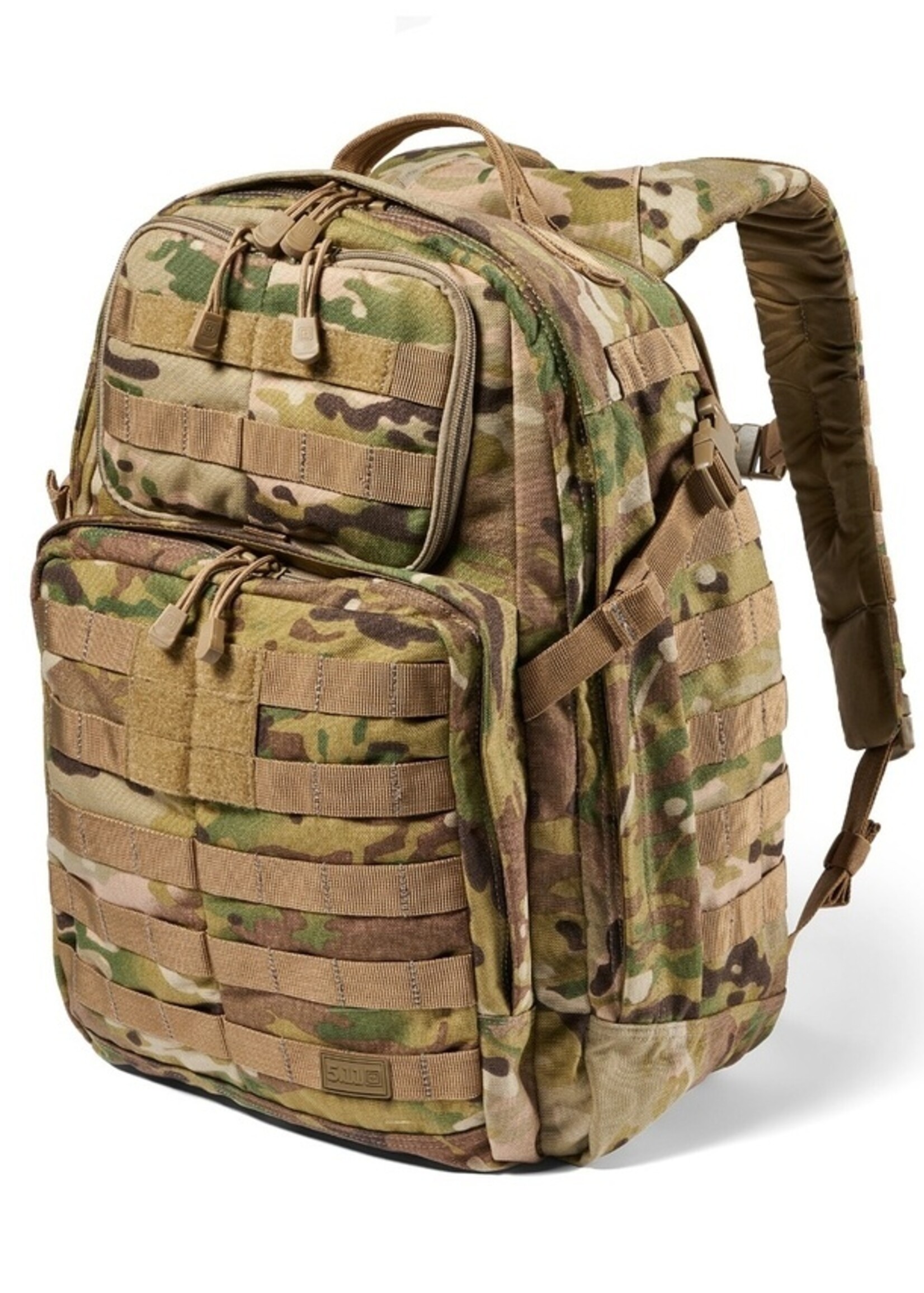 5.11 Tactical RUSH 24 2.0 Backpack 37L (Multicam)