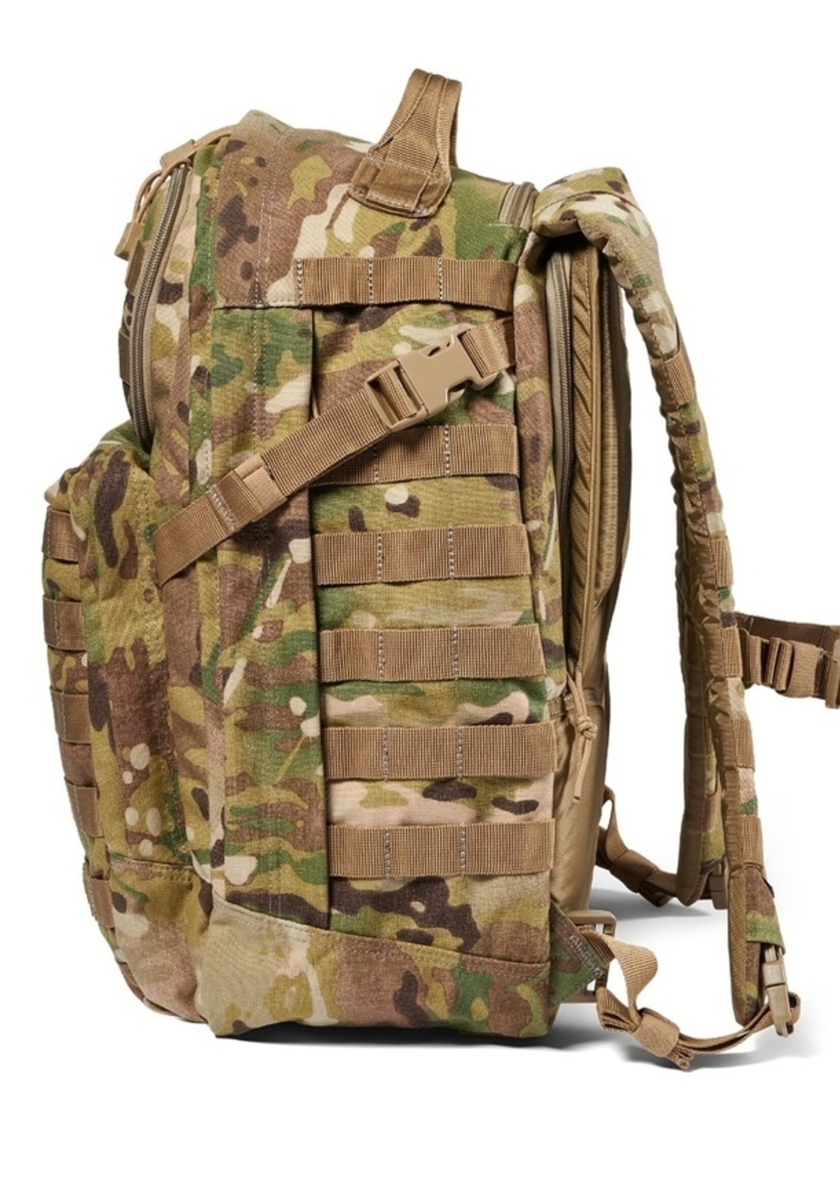 5.11 Tactical RUSH 24 2.0 Backpack 37L (Multicam)