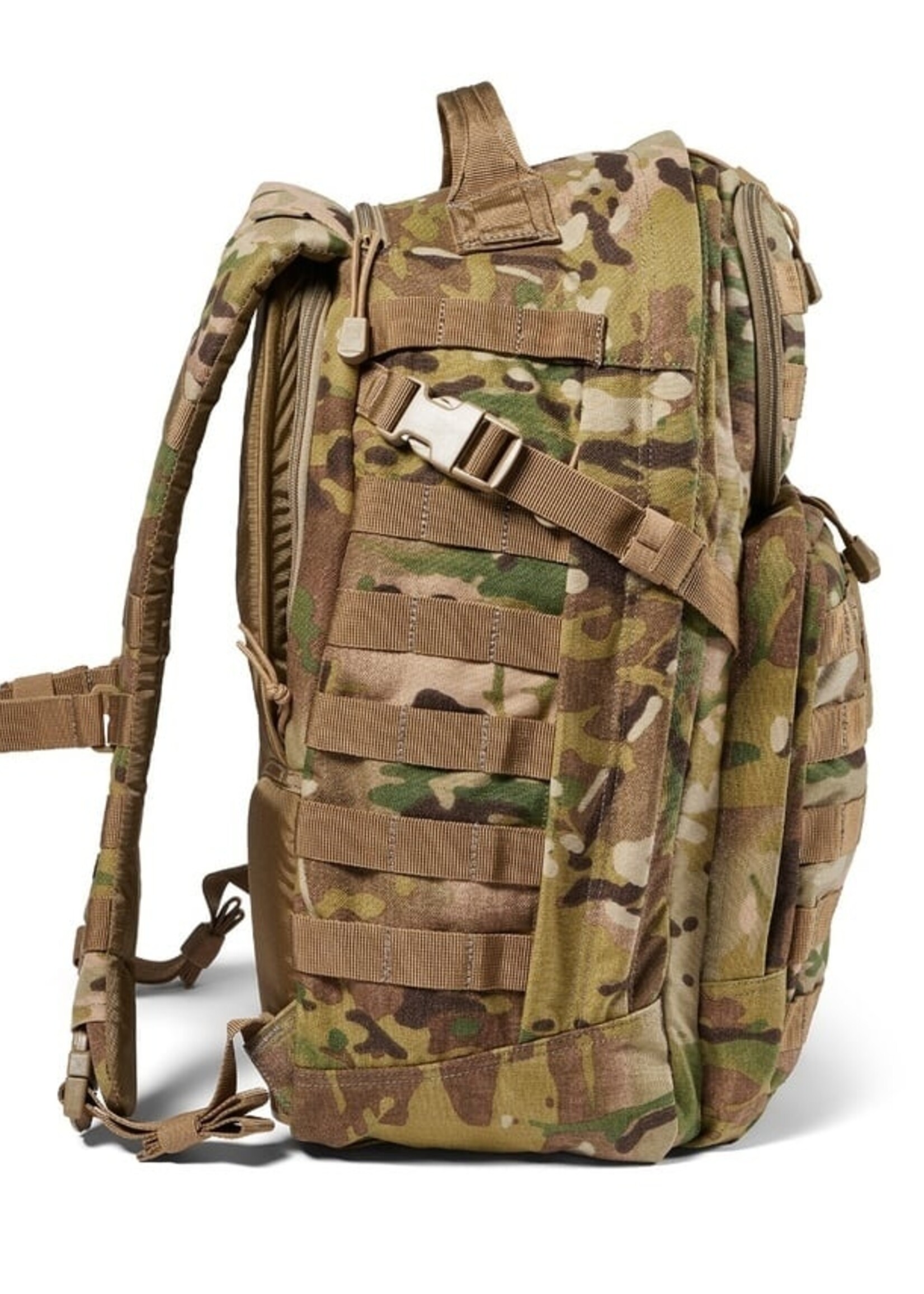 5.11 Tactical RUSH 24 2.0 Backpack 37L (Multicam)