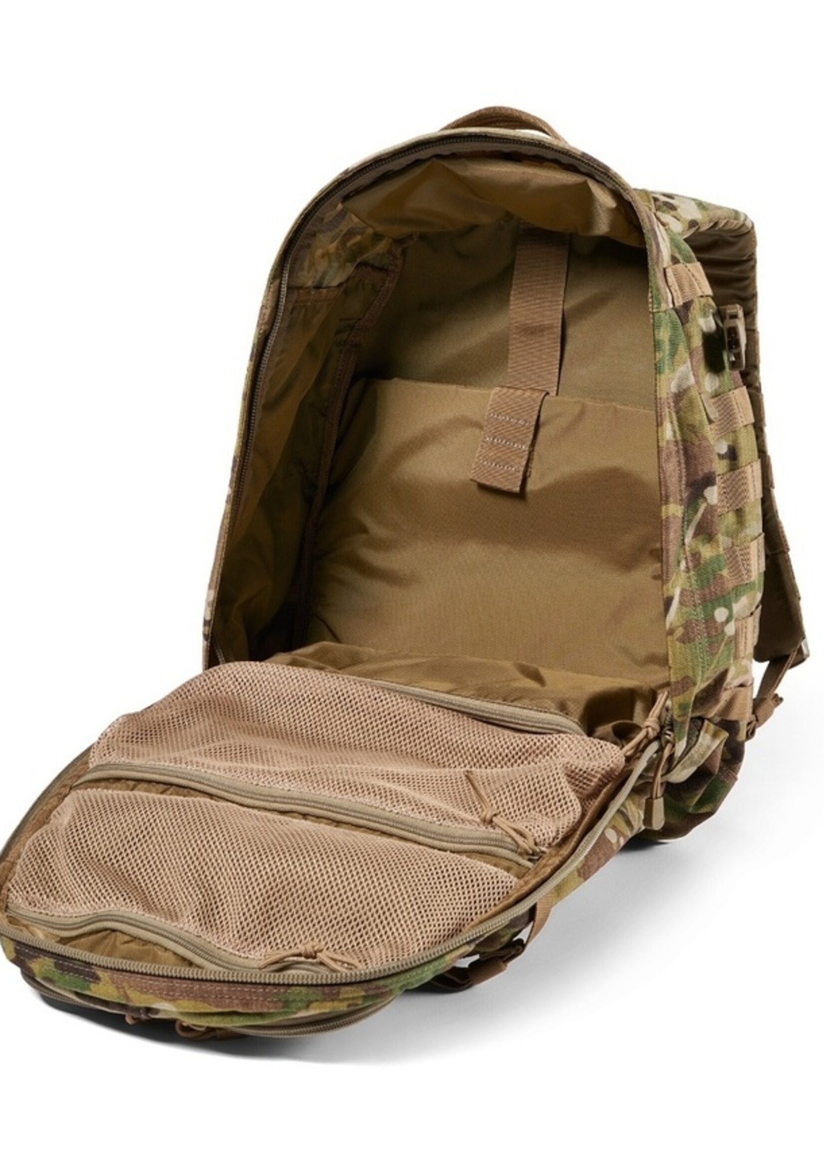 5.11 Tactical RUSH 24 2.0 Backpack 37L (Multicam)