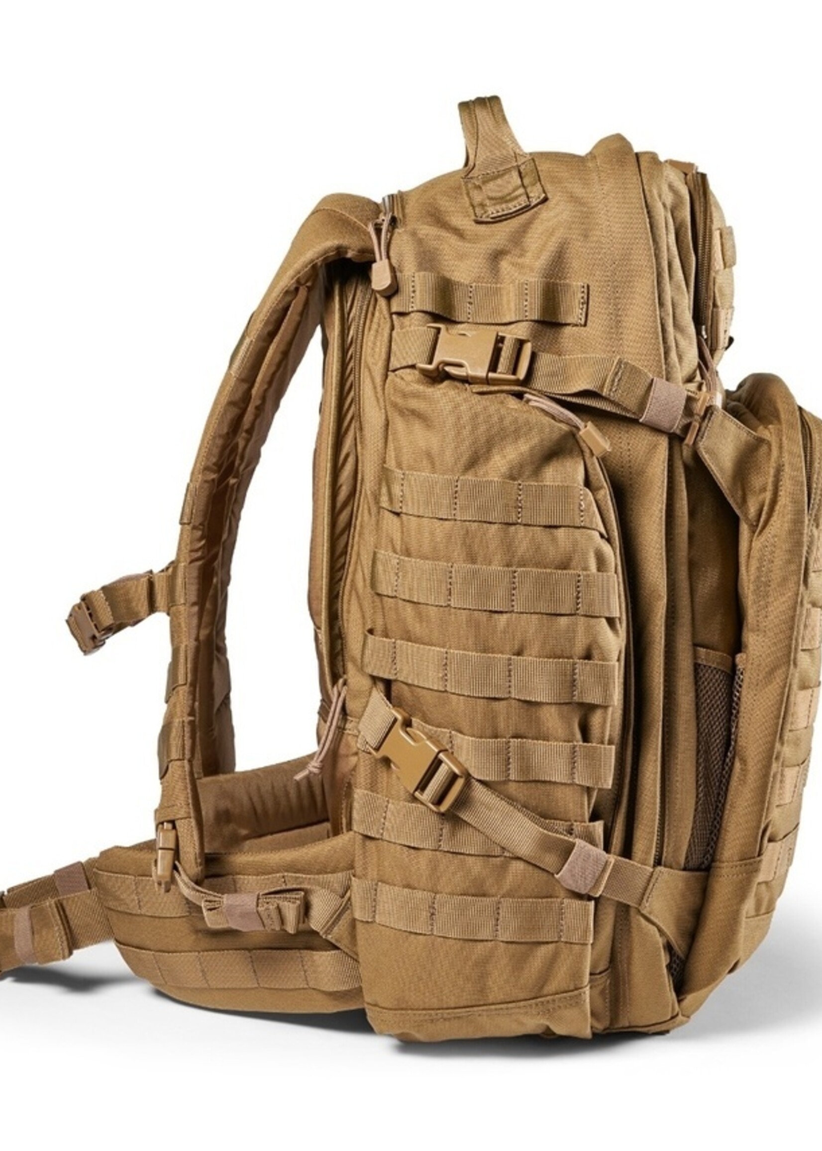 5.11 Tactical RUSH 72 2.0 Backpack 55L (Kangaroo)
