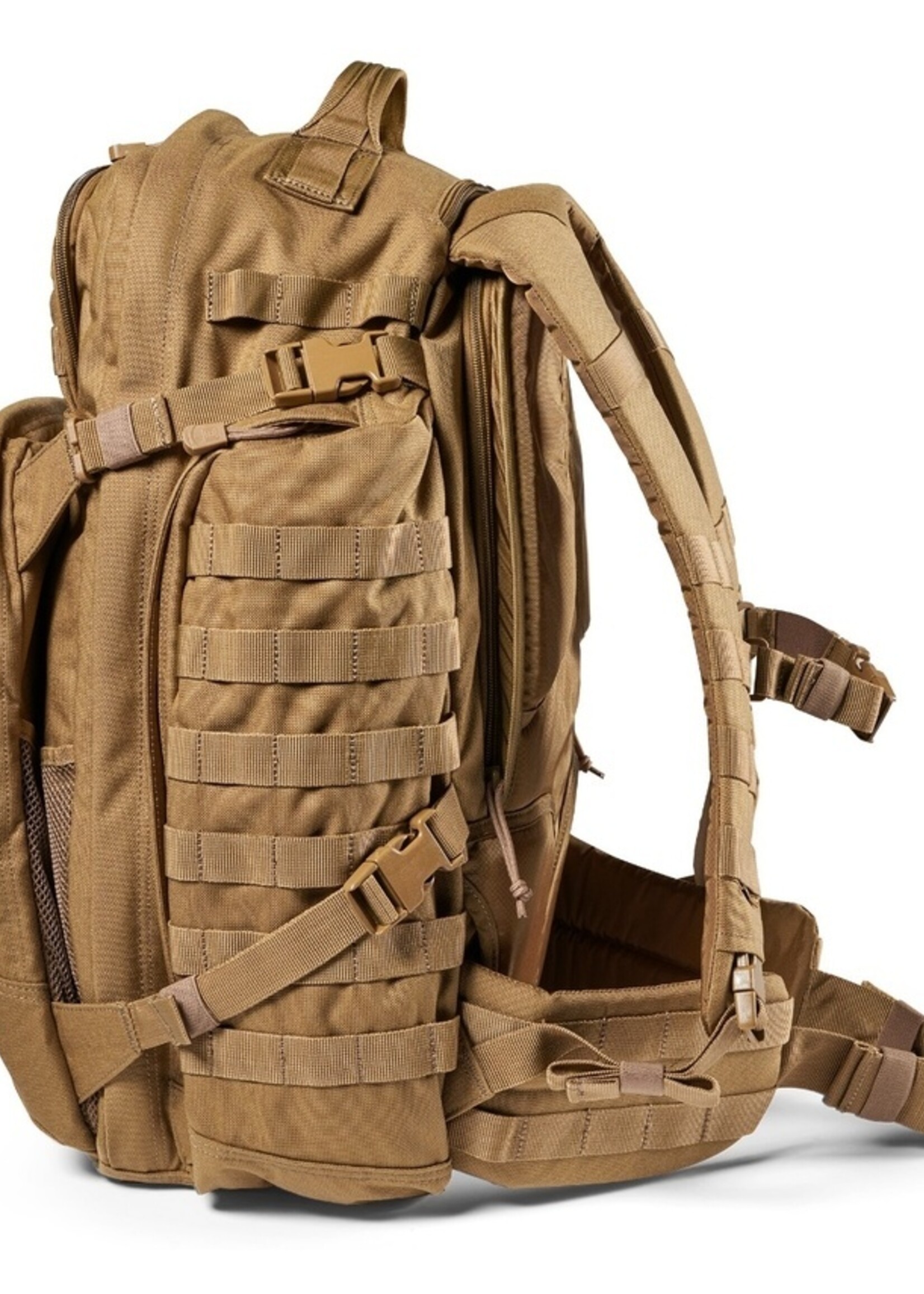5.11 Tactical RUSH 72 2.0 Backpack 55L (Kangaroo)