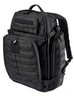 5.11 Tactical RUSH 72 2.0 Backpack 55L (Black)