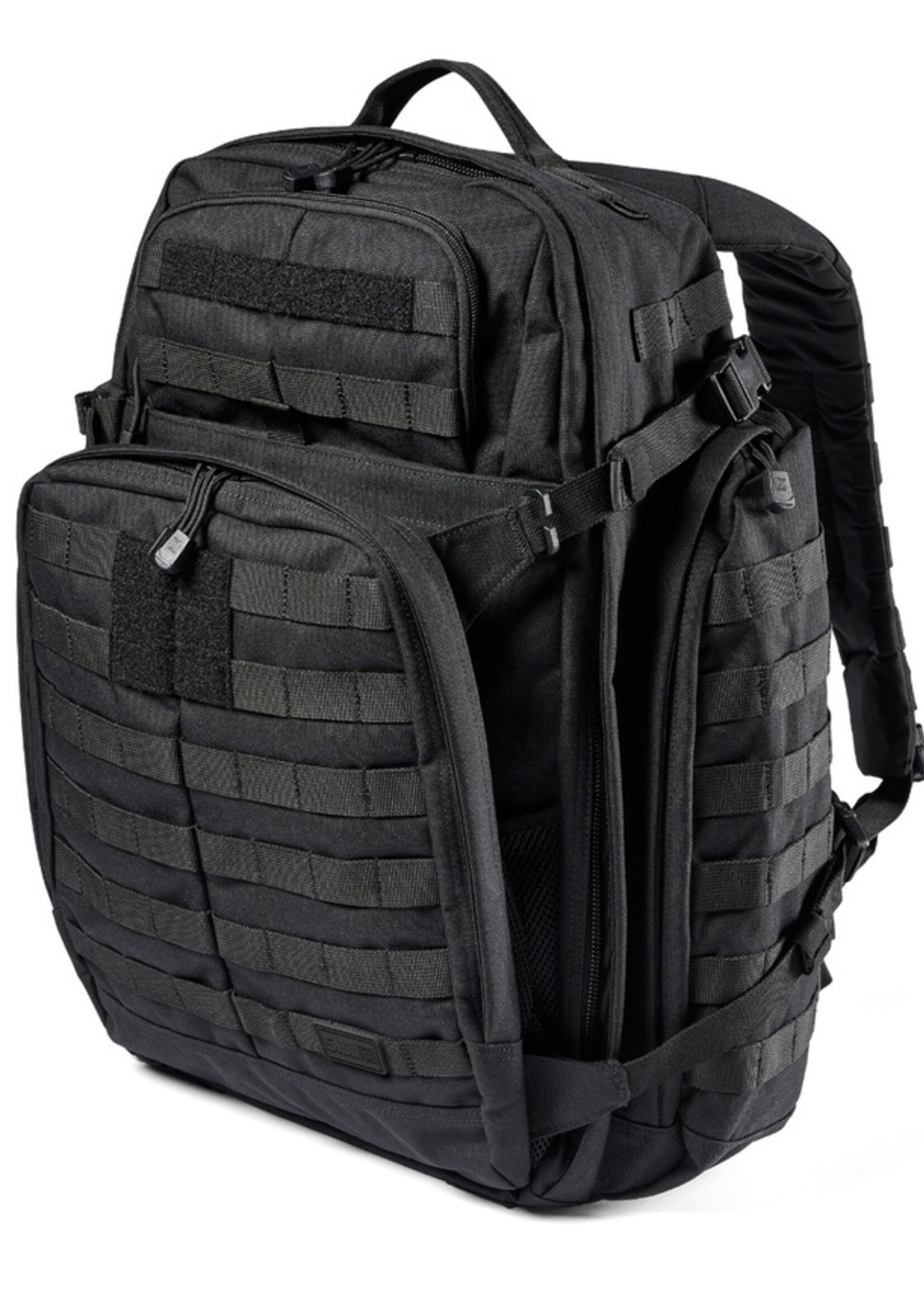 5.11 Tactical RUSH 72 2.0 Backpack 55L (Black)
