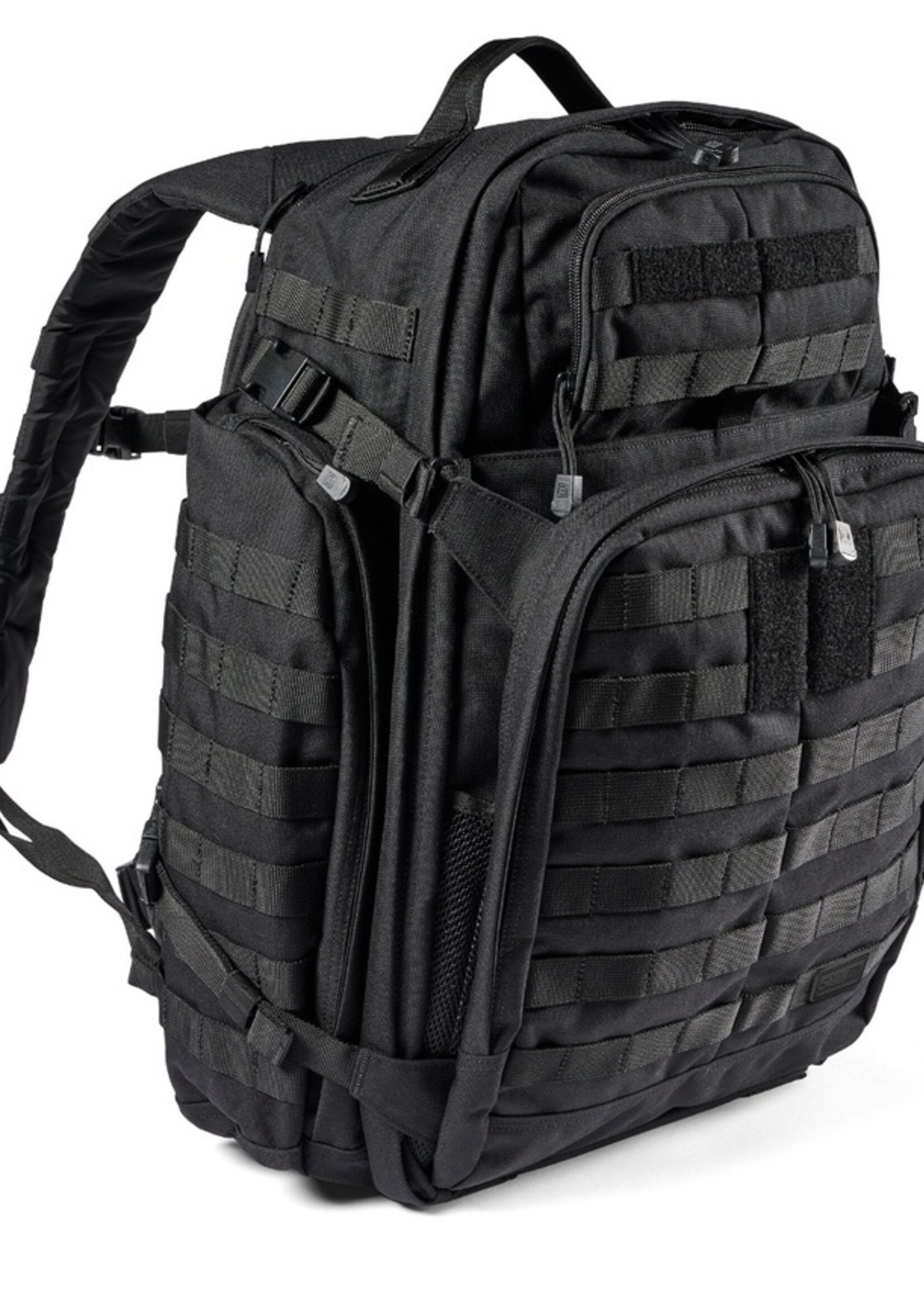 5.11 Tactical RUSH 72 2.0 Backpack 55L (Black)