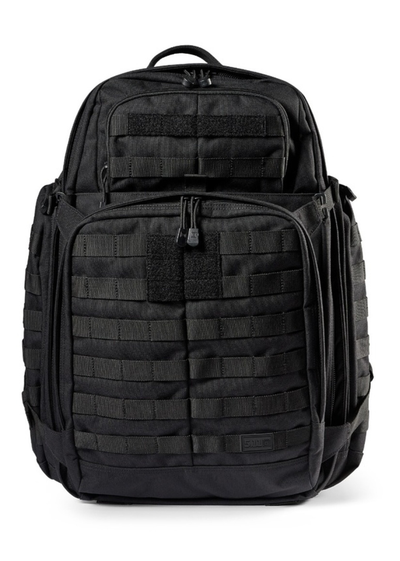 5.11 Tactical RUSH 72 2.0 Backpack 55L (Black)