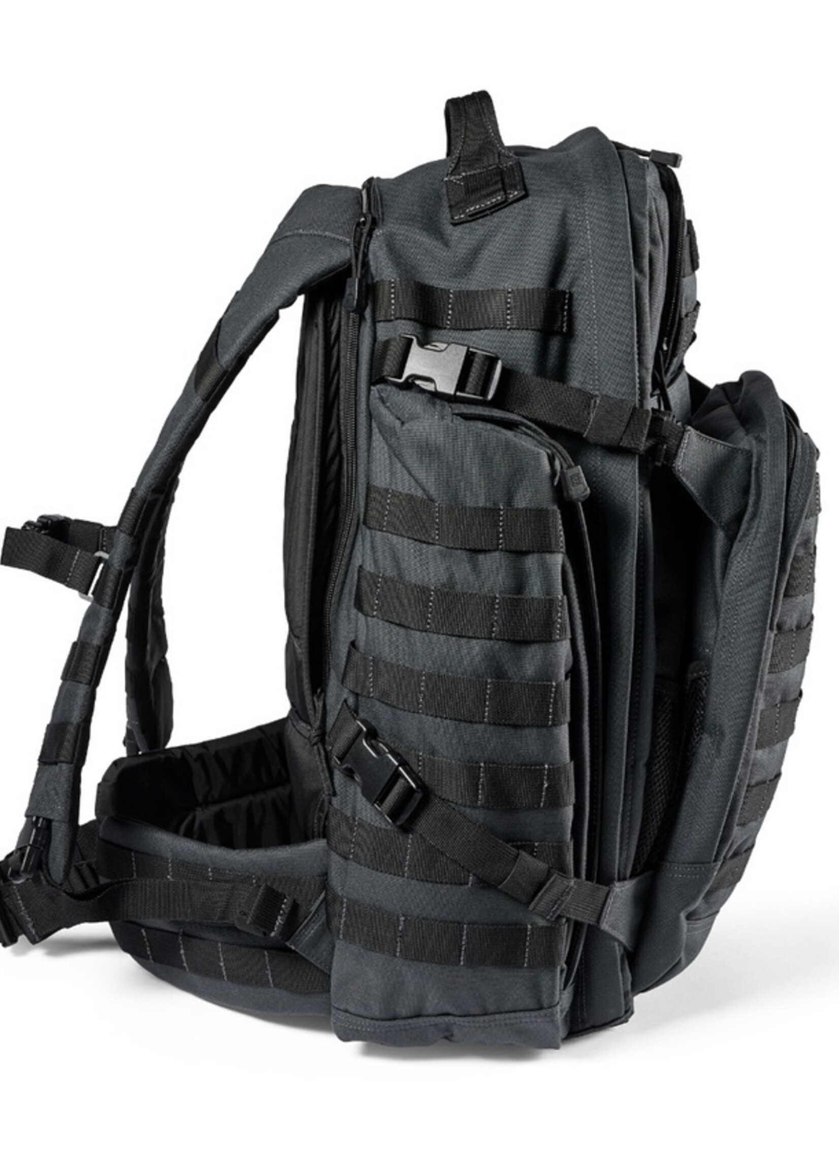 5.11 Tactical RUSH 72 2.0 Backpack 55L (Double Tap)