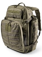 5.11 Tactical RUSH 72 2.0 Backpack 55L (Ranger Green)