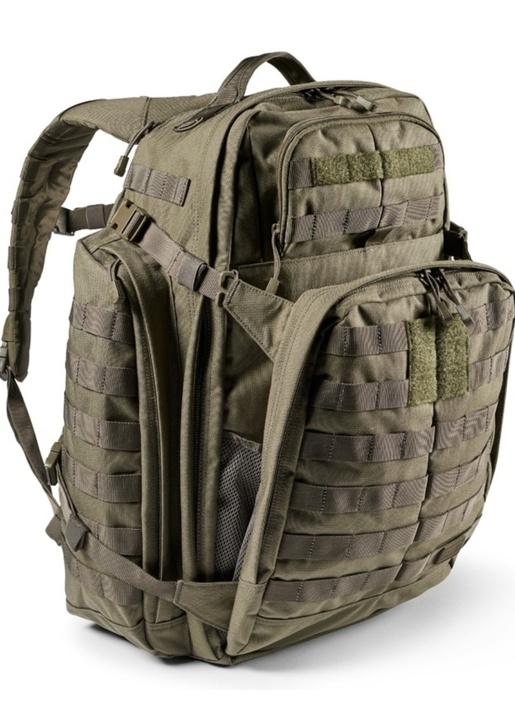 5.11 Tactical RUSH 72 2.0 Backpack 55L (Ranger Green)