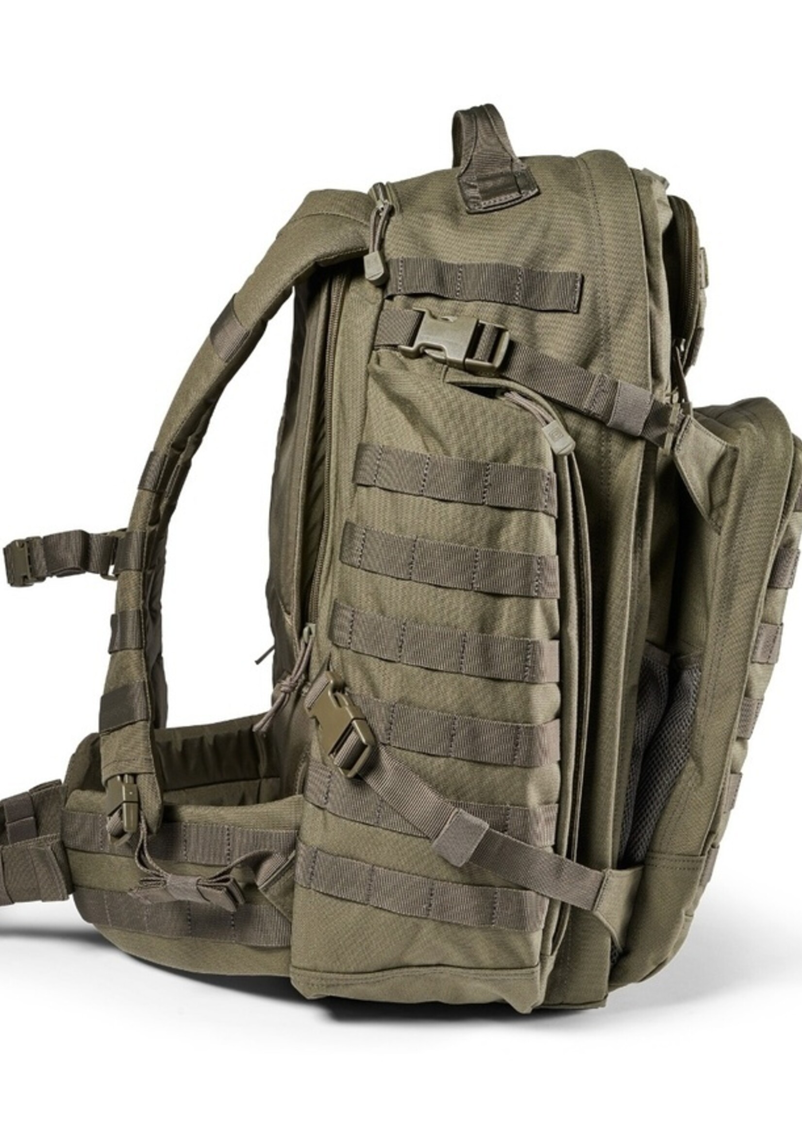 5.11 Tactical RUSH 72 2.0 Backpack 55L (Ranger Green)