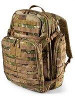 5.11 Tactical RUSH 72 2.0 Backpack 55L (Multicam)