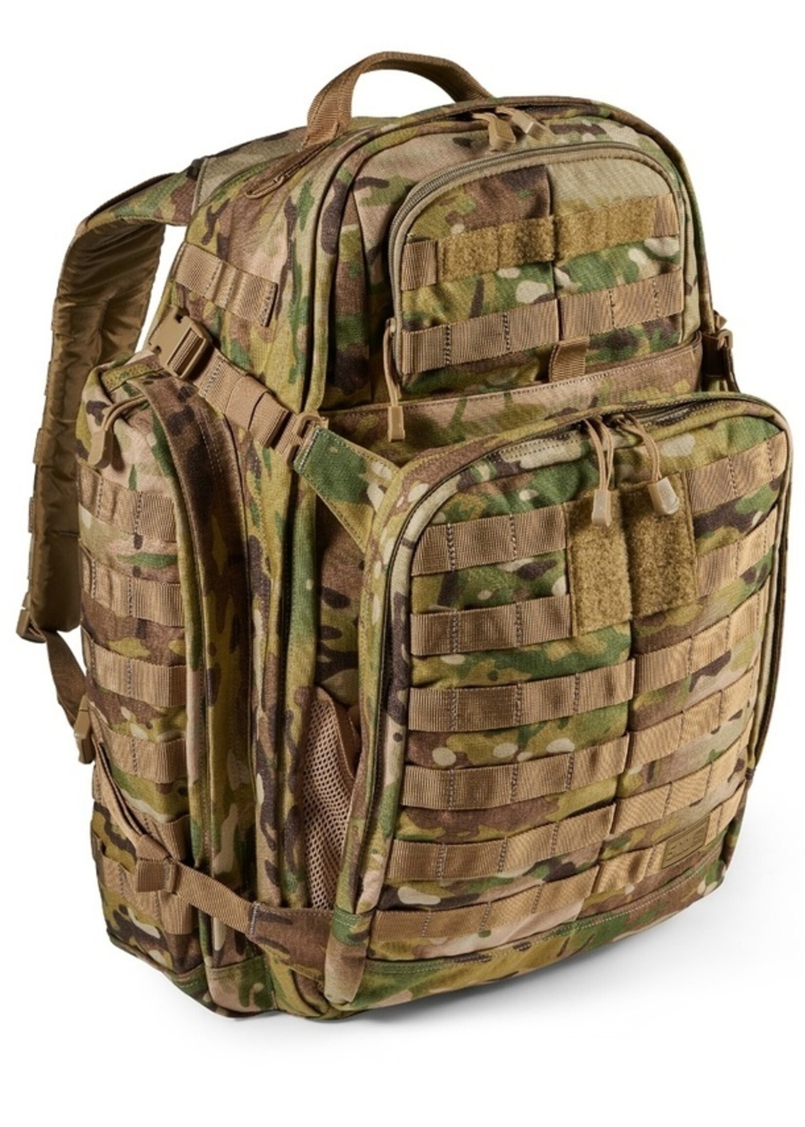 5.11 Tactical RUSH 72 2.0 Backpack 55L (Multicam)