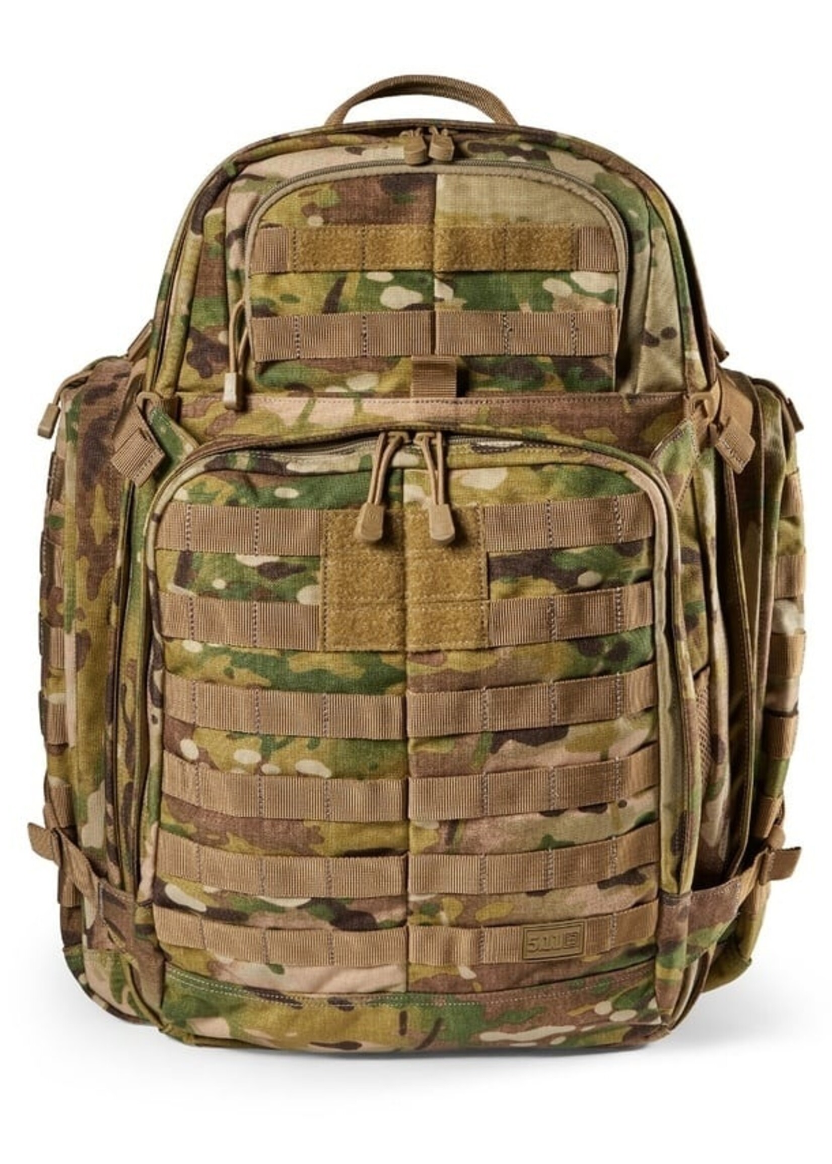5.11 Tactical RUSH 72 2.0 Backpack 55L (Multicam)