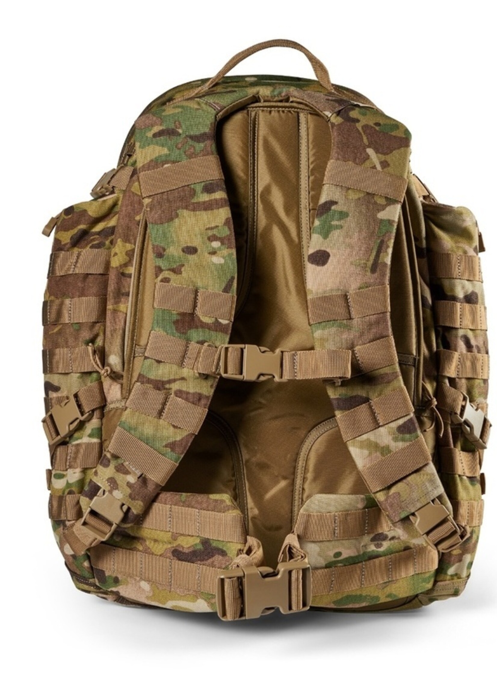 5.11 Tactical RUSH 72 2.0 Backpack 55L (Multicam)