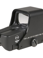 Theta Optics TO551 Red Dot (Black)