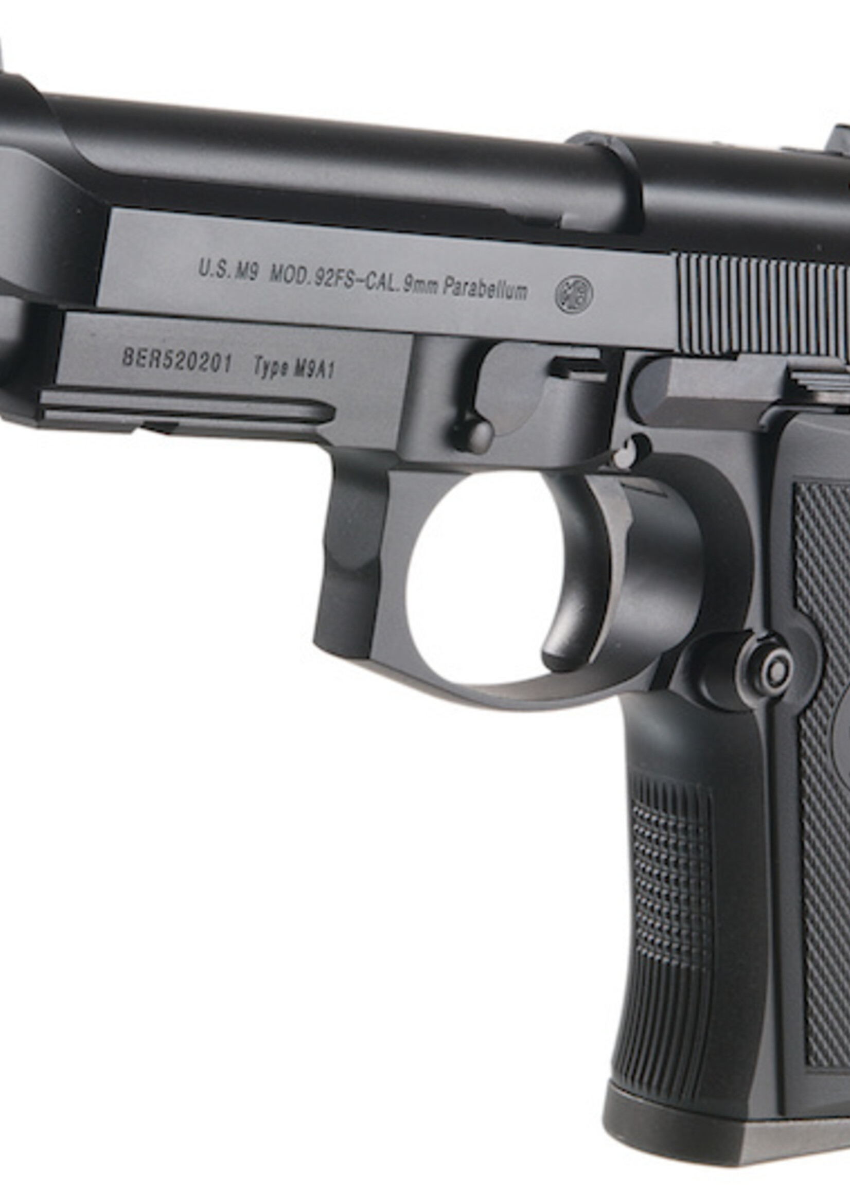 Tokyo Marui M9A1 GBB