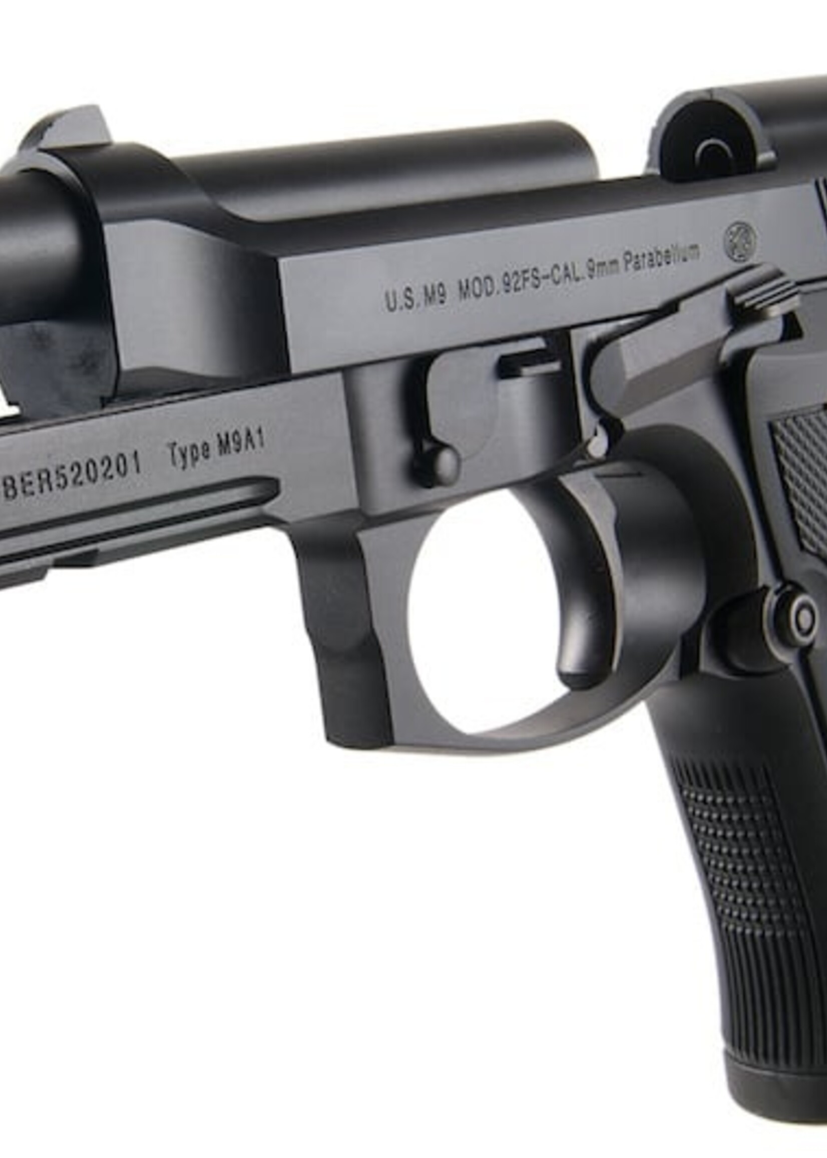 Tokyo Marui M9A1 GBB