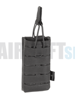 Invader Gear 5.56 Single Direct Action Gen II Mag Pouch (Wolf Grey)