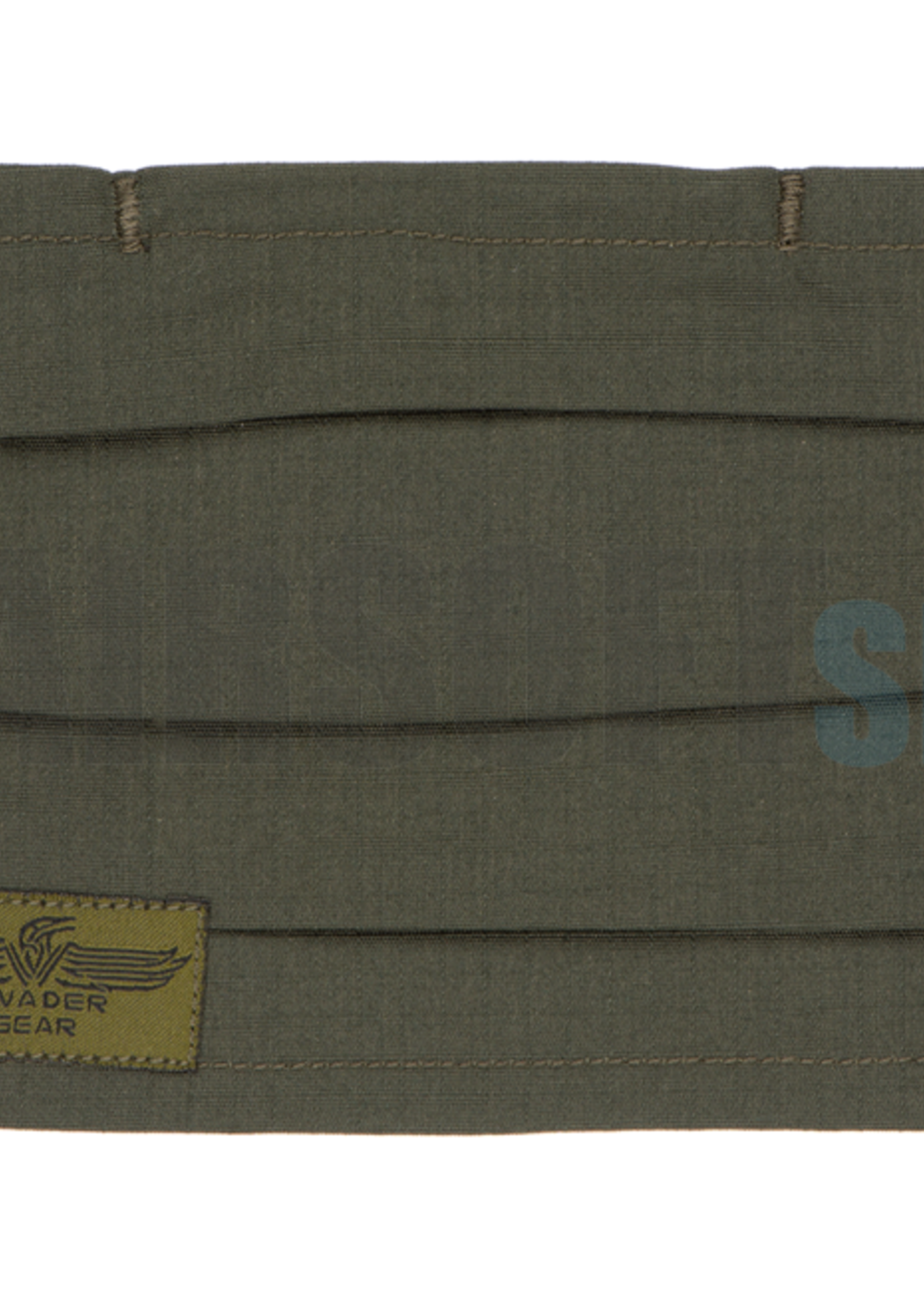 Invader Gear Reusable Face Mask (Non Medical) (Olive Drab)