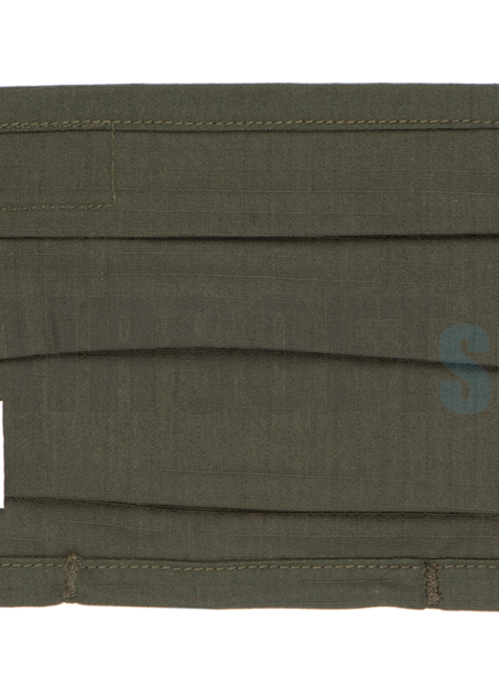 Invader Gear Reusable Face Mask (Non Medical) (Everglade)