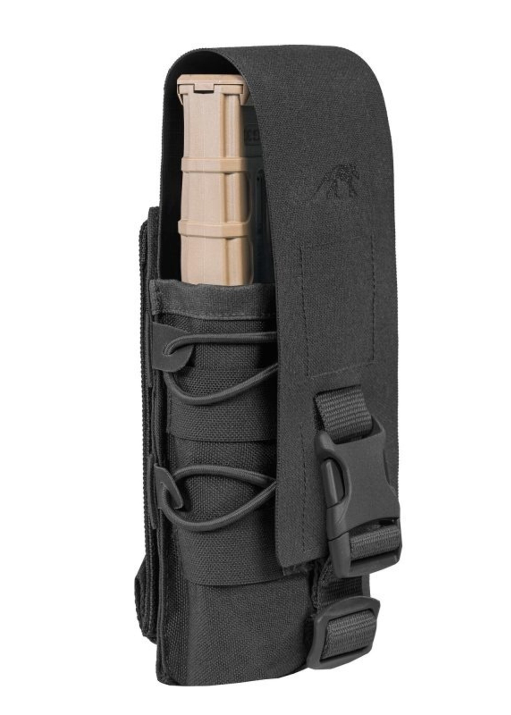 Tasmanian Tiger SGL Mag Pouch MKII (Black)