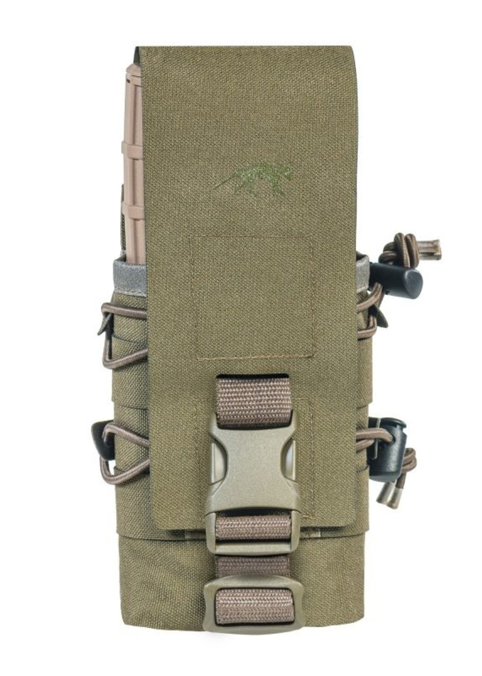 Tasmanian Tiger SGL Mag Pouch MKII (Olive)