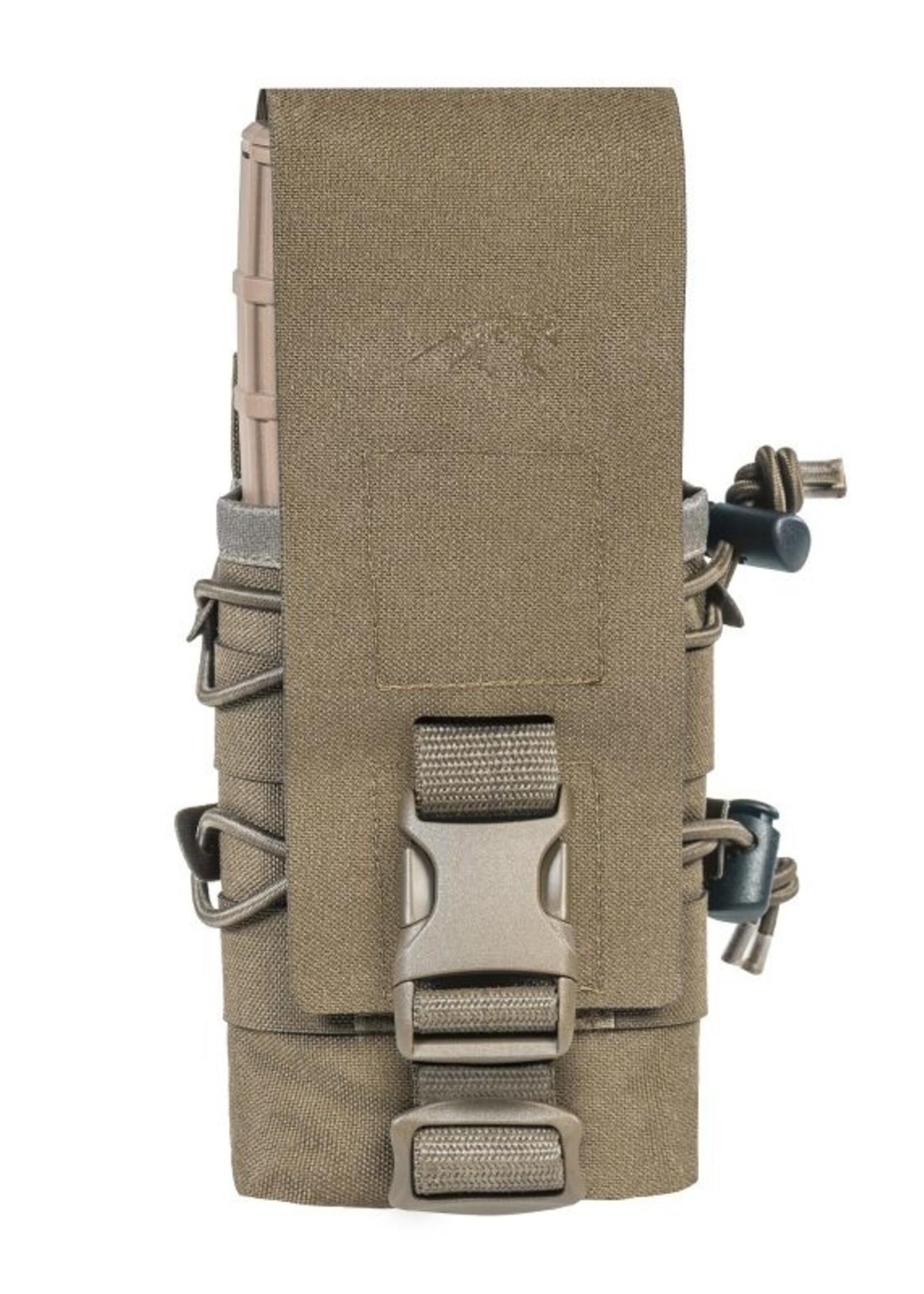 Tasmanian Tiger SGL Mag Pouch MKII (Khaki)