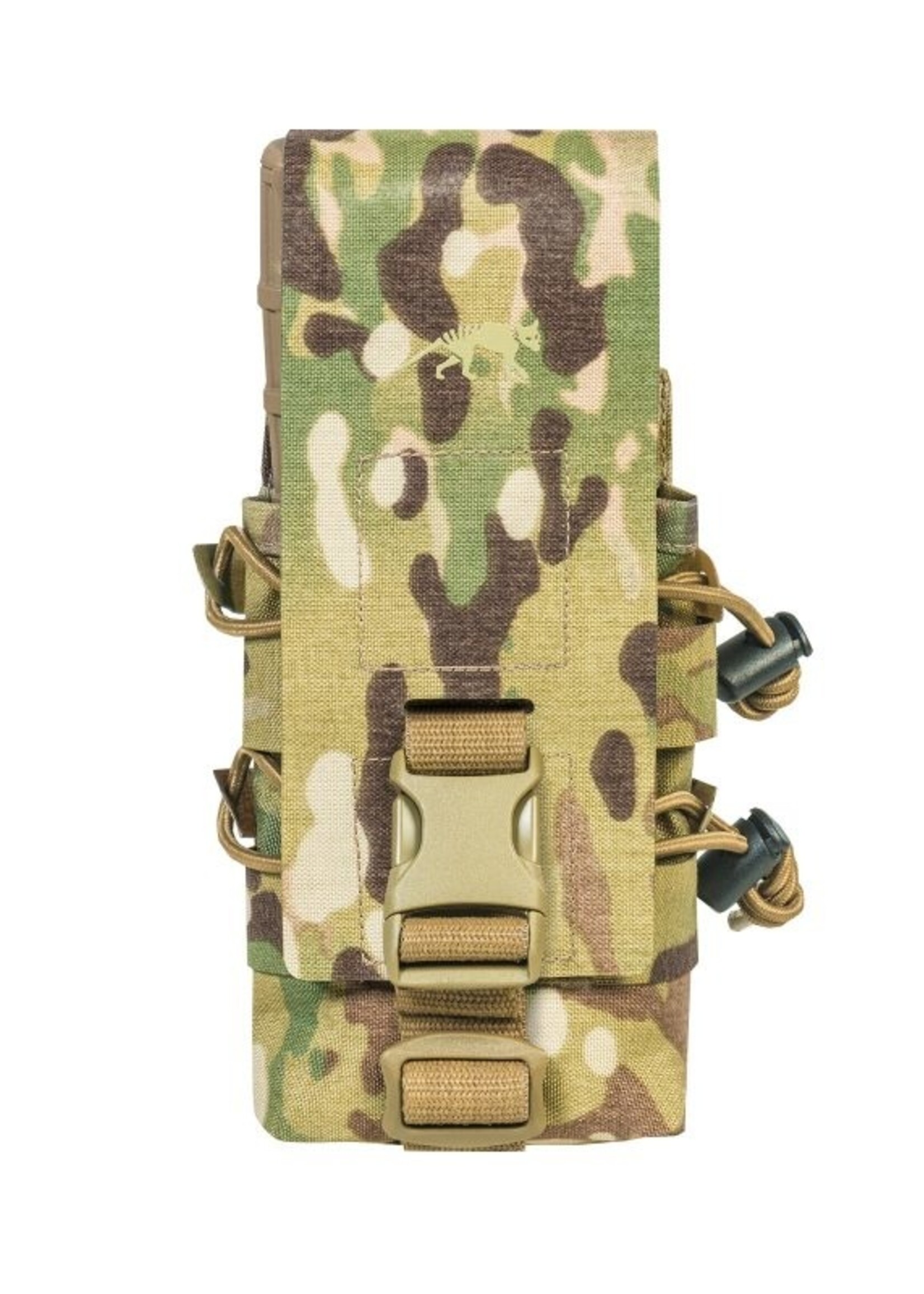 Tasmanian Tiger SGL Mag Pouch MKII (Multicam)